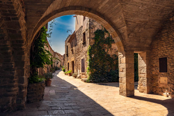 Monells