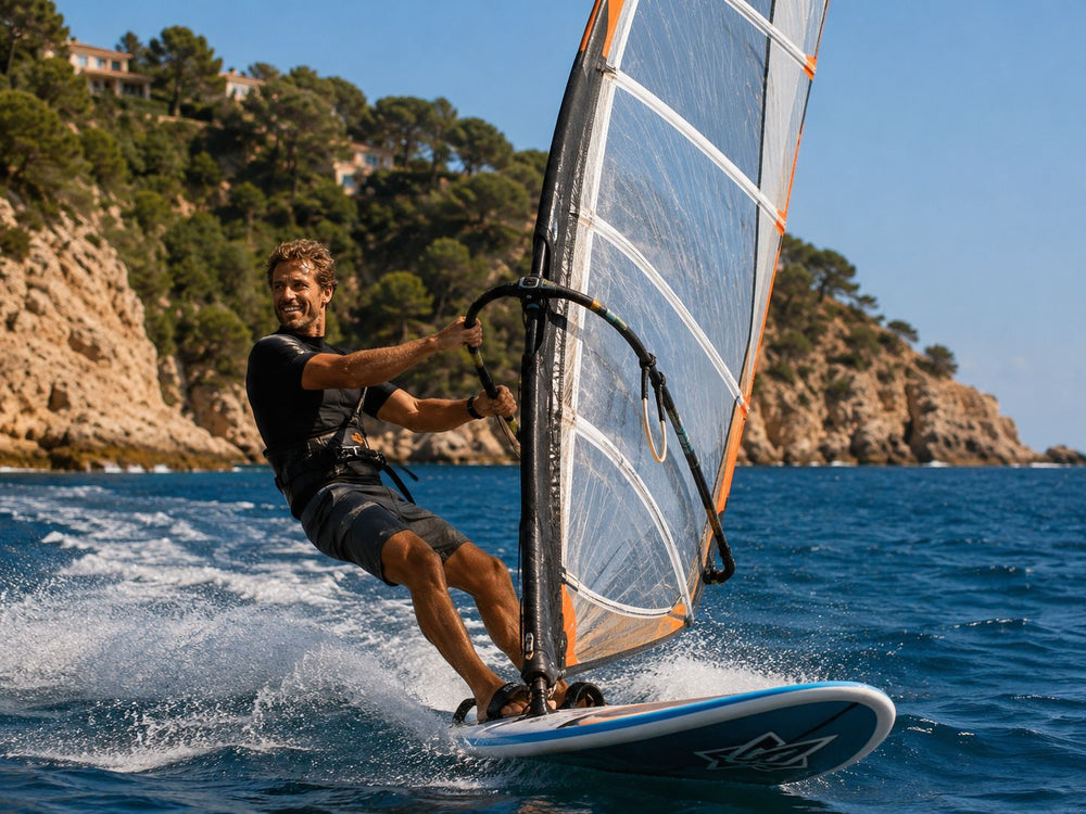 Windsurf