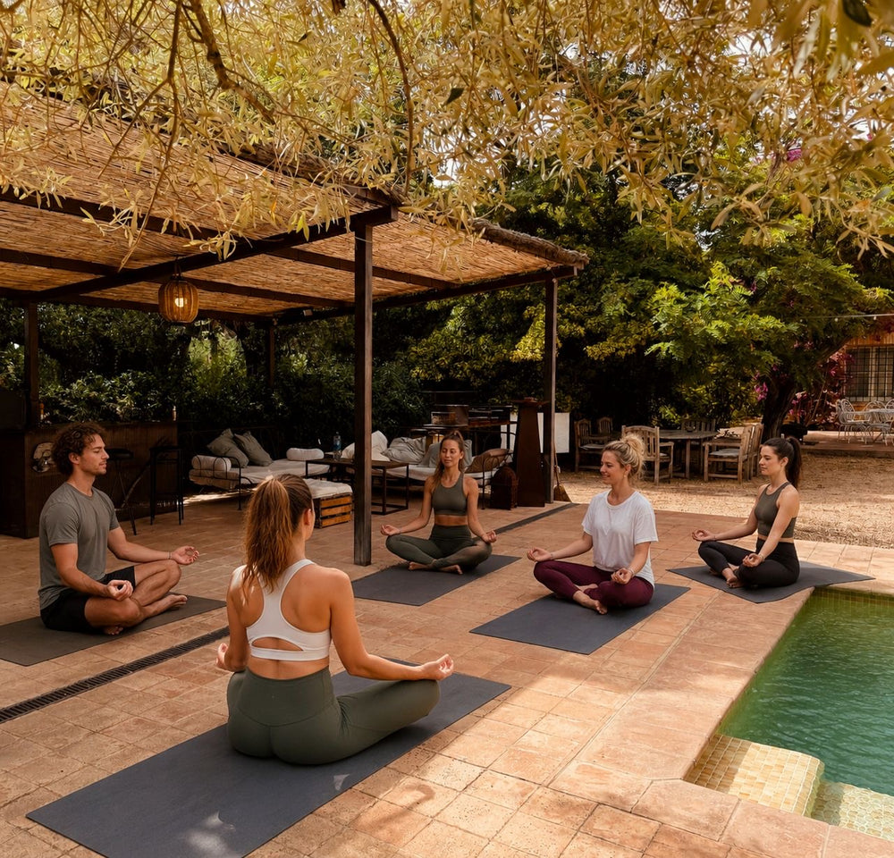 Yoga