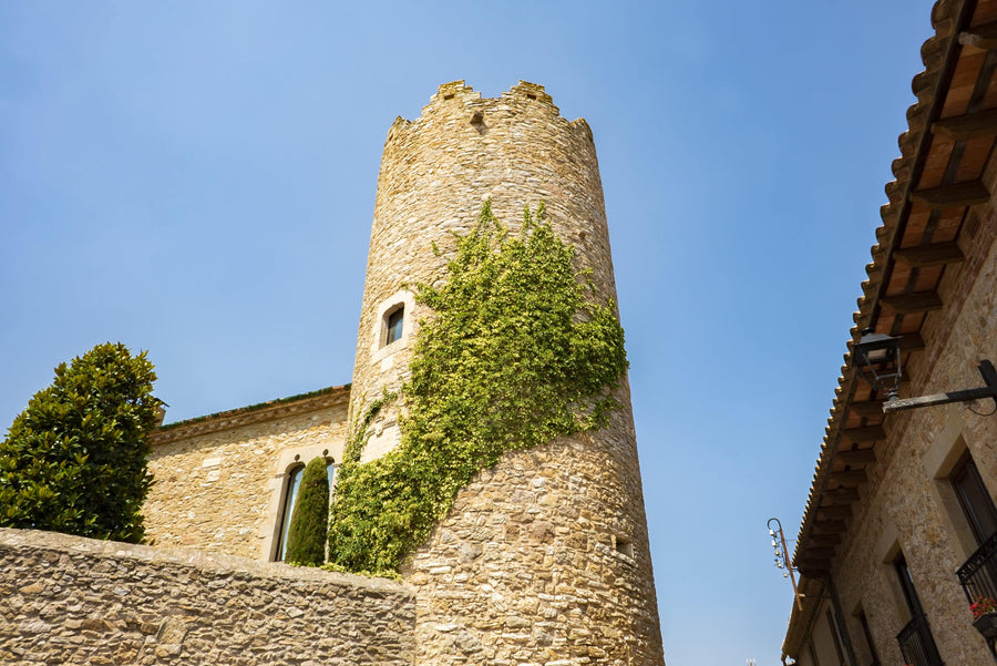 Begur