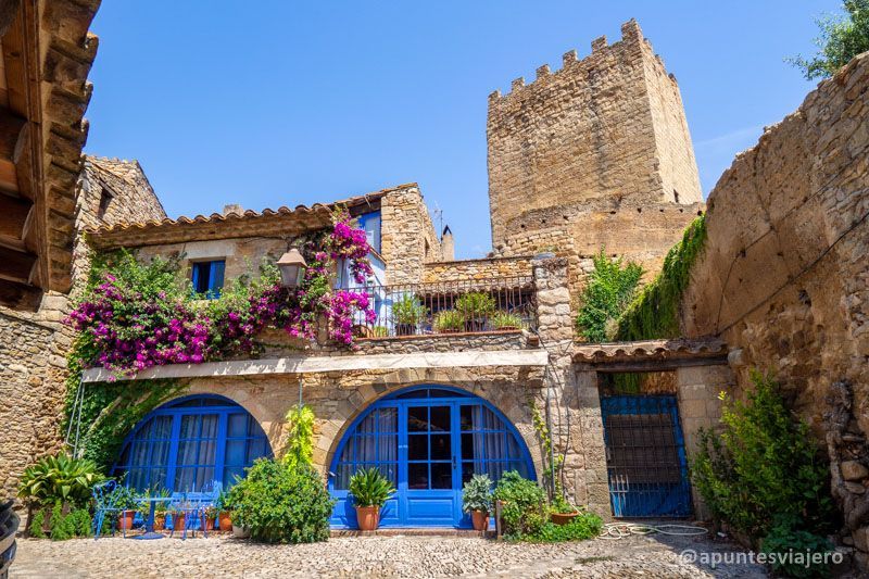 Peratallada