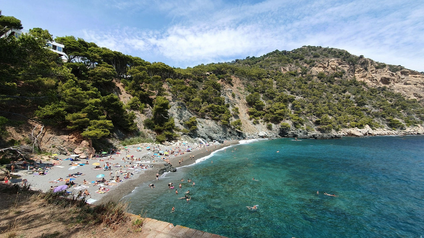 Cala Fonda